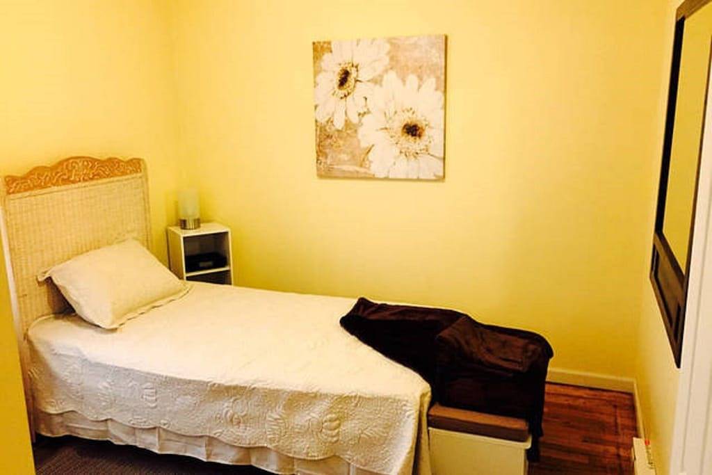 Ganze Wohnung, Privat, geräumig und komfortabel mit 2 Schlafzimmer in Pike County (OH)