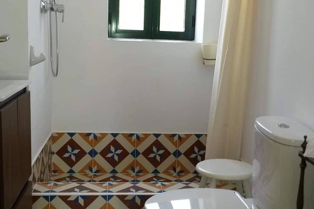 Andalusian Cozy Country House La Umbria de la Ribera Casa del Guarda in El Pedroso, Sierra Morena