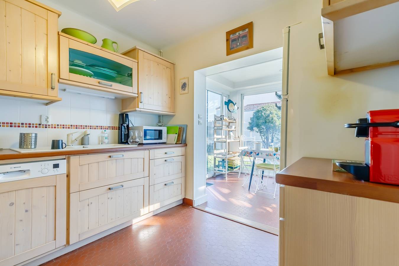 La Casa du Hameau - A 10min de la Plage in Saint-Gilles-Croix-de-Vie, Vallée de la Loire