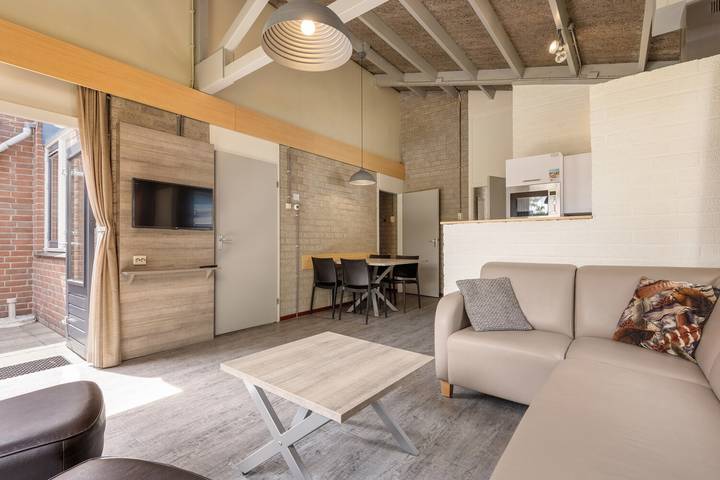 Weerterbergen — Komfort Wellness 4 in Weert, Limburg (Niederlande)