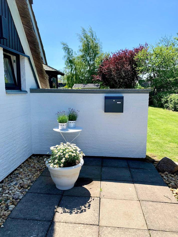 Ferienhaus für 4 Personen, mit Garten in Großenbrode - 2