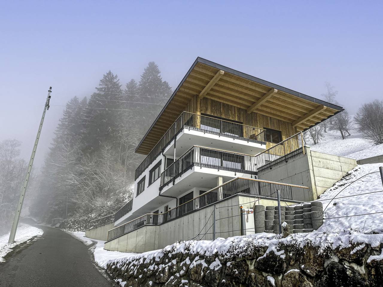 Ganze Wohnung, Martina in Stummerberg, Kitzbüheler Alpen