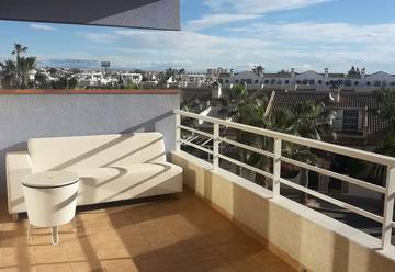 Vakantieappartement voor 4 Personen in Playa Fósil (Orihuela), Orihuela, Afbeelding 1