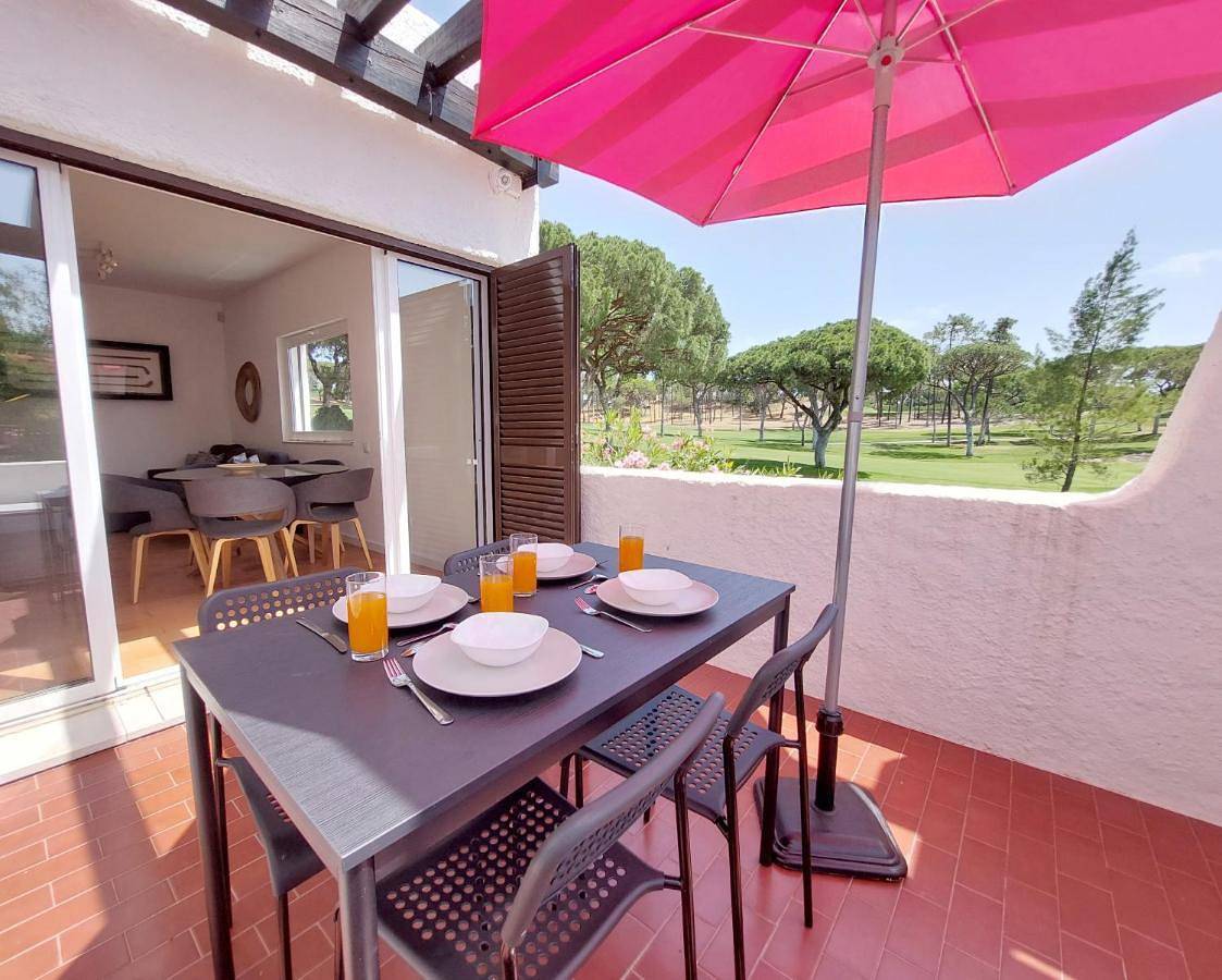 V2 - Bungalow 12 in Vilamoura, Quarteira