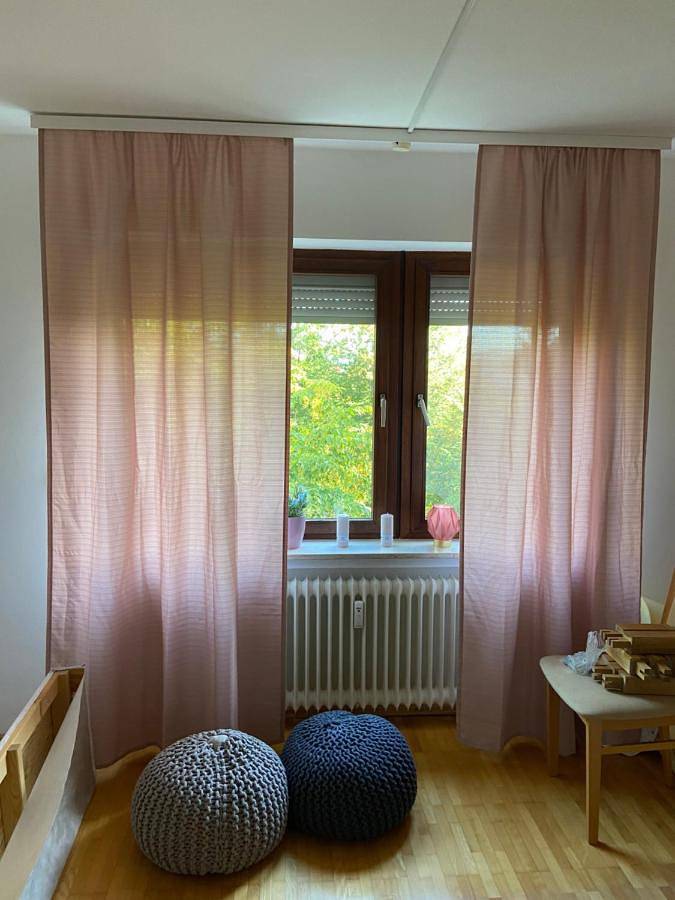 Ganze Wohnung, Two-Bedroom Apartment in Metternich, Koblenz