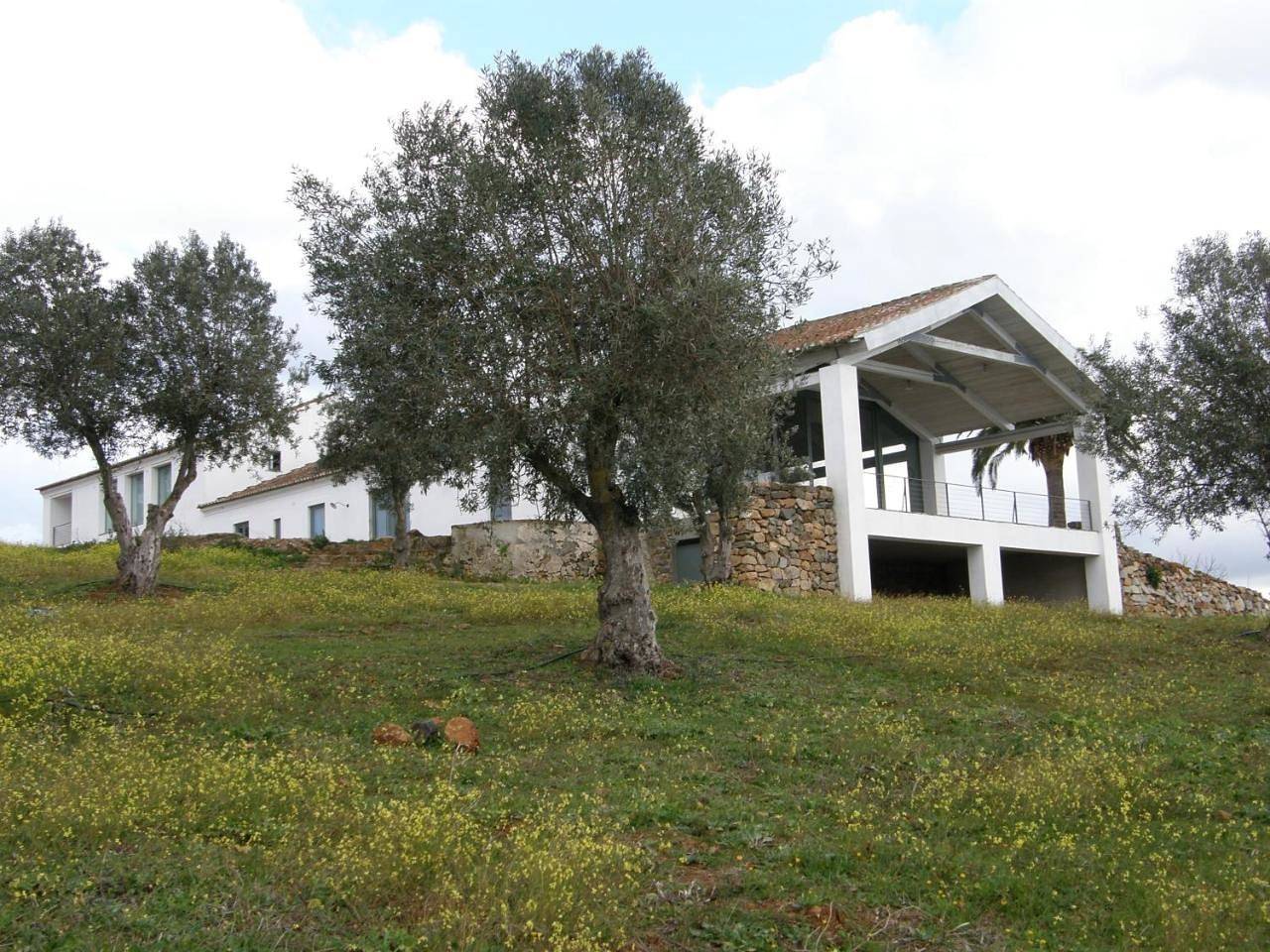 Casa da Ermida de Santa Catarina in Elvas, Distrito de Portalegre