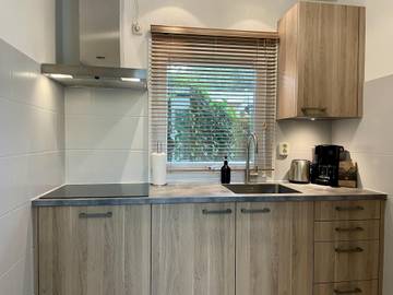 Glamping voor 4 Personen in Nederlandse kust, Noord-Holland - Kust van de Noordzee, Afbeelding 4