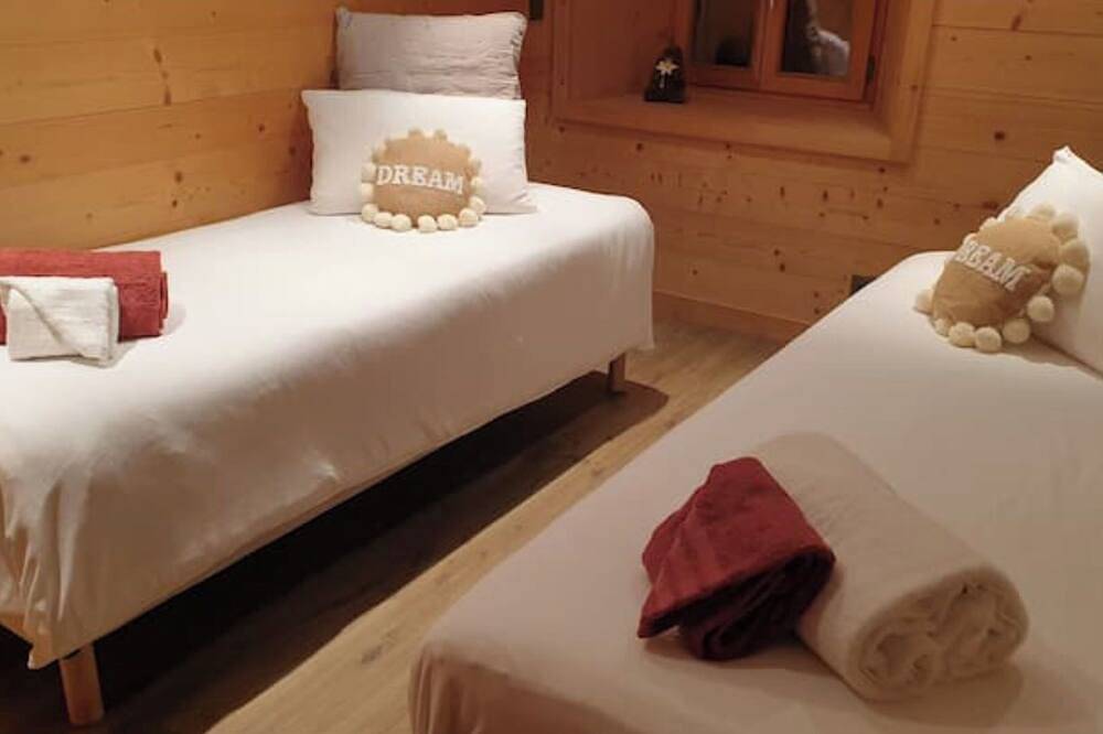 Photo : Maison de vacances