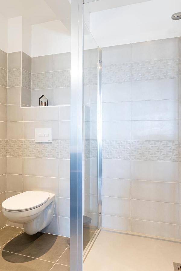 Appartement entier, One-Bedroom Apartment in Annemasse, Région de Saint-Julien-en-Genevois