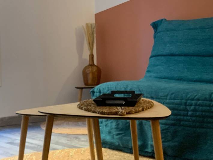 Gîte pour 4 personnes à Perpignan - 2