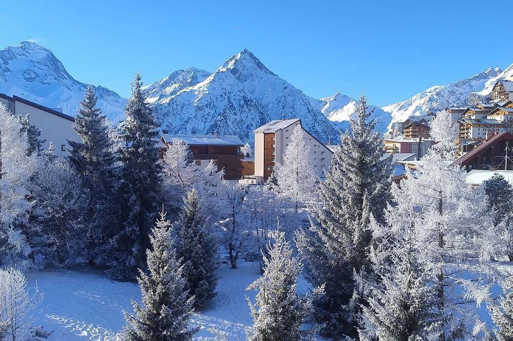 Photo : Appartement de vacances