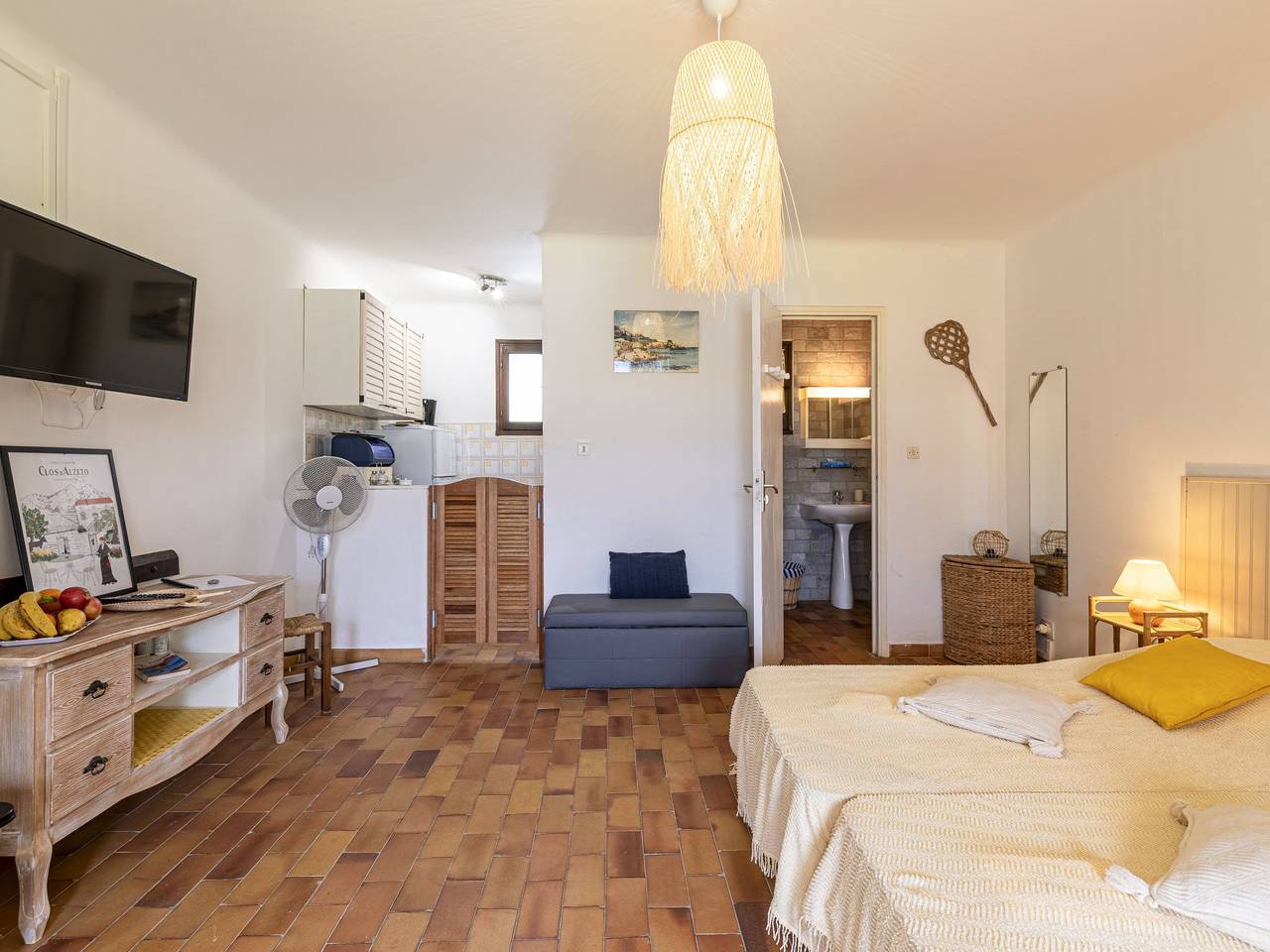 La Baraka, foto 11