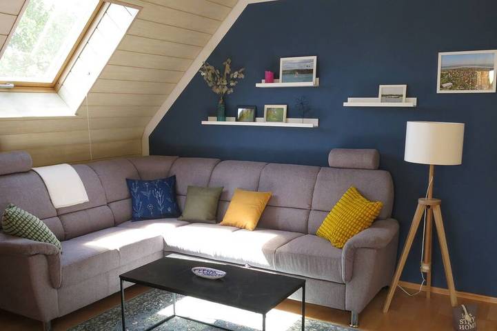 Ferienwohnung für 2 Personen - 1