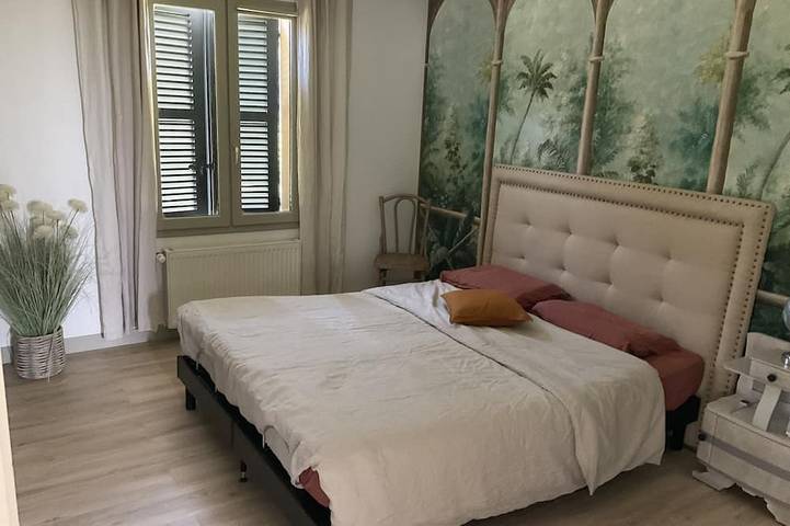 Location de vacances pour 6 personnes, avec jardin à Ribérac - 2