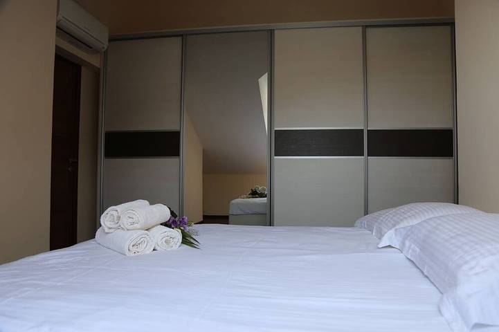 Ganze Wohnung, Dubrovnik Luxus Duplex Wohnung am Wasser vorne in Dubrovnik, Grad Dubrovnik
