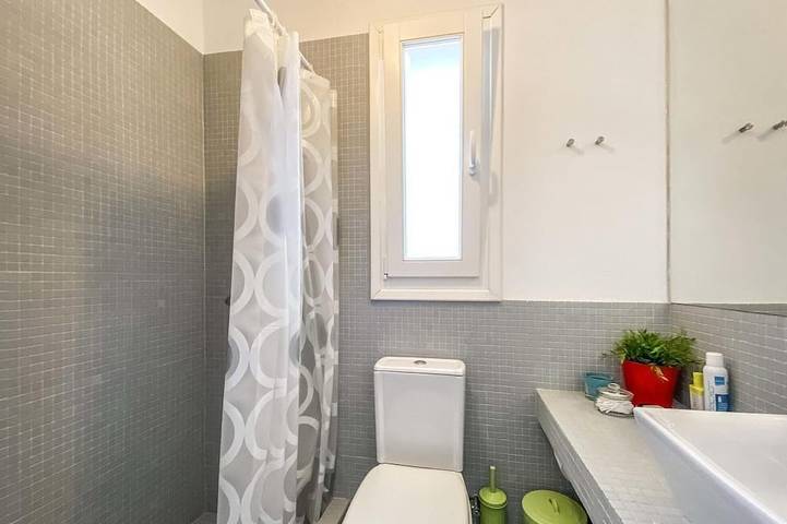 Location de vacances pour 12 personnes, avec balcon dans Apollonia - 3