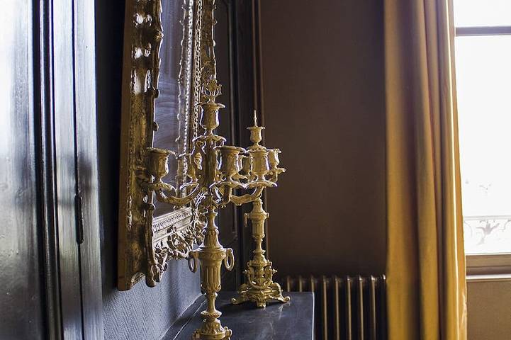 Chambre d’hôte pour 2 personnes, avec Jardin