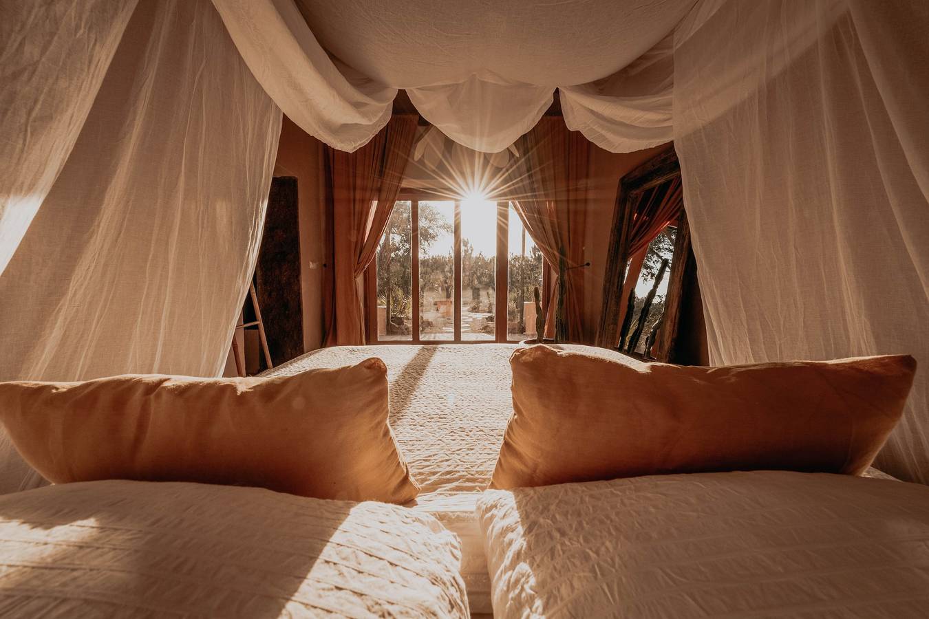 The Lemon Lodge - Ziggurat Suite in Distrito de Faro