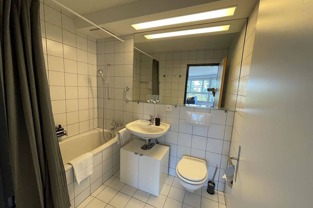 Ganze Wohnung, Zug Central Business Apartment in Zug, Kanton Zug