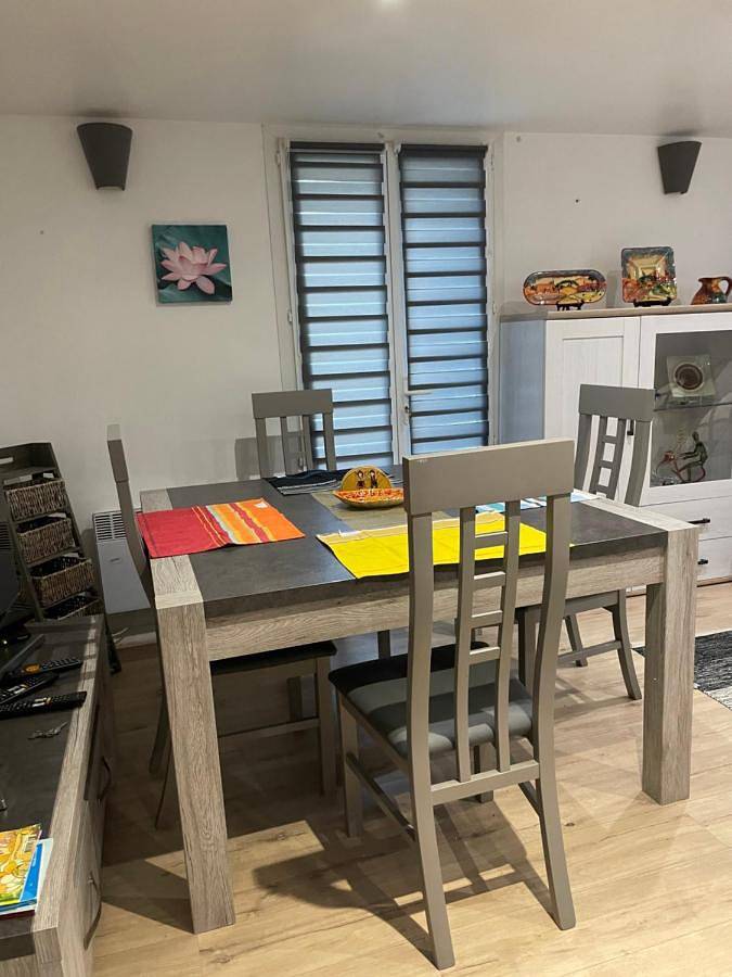 Two-Bedroom House in Arles-sur-Tech, Région de Céret
