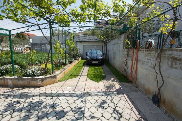 Studio für 2 Personen auf Ciovo - 3