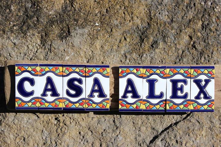 Ferienwohnung für 4 Personen, mit Balkon in Memmelsdorf