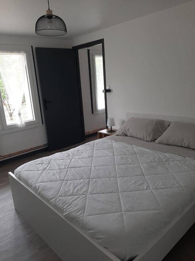 Gîte pour 2 personnes, avec terrasse à Figeac - 3