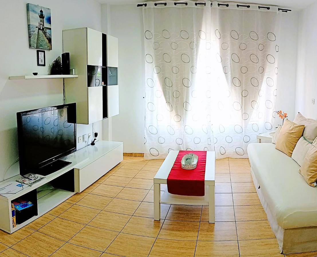 Appartement entier, Appartamento Mochiri - San Isidro in Castro (Spain), Granadilla de Abona