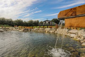 Chalet for 6 People in Gwynedd, North-Wales, Photo 1