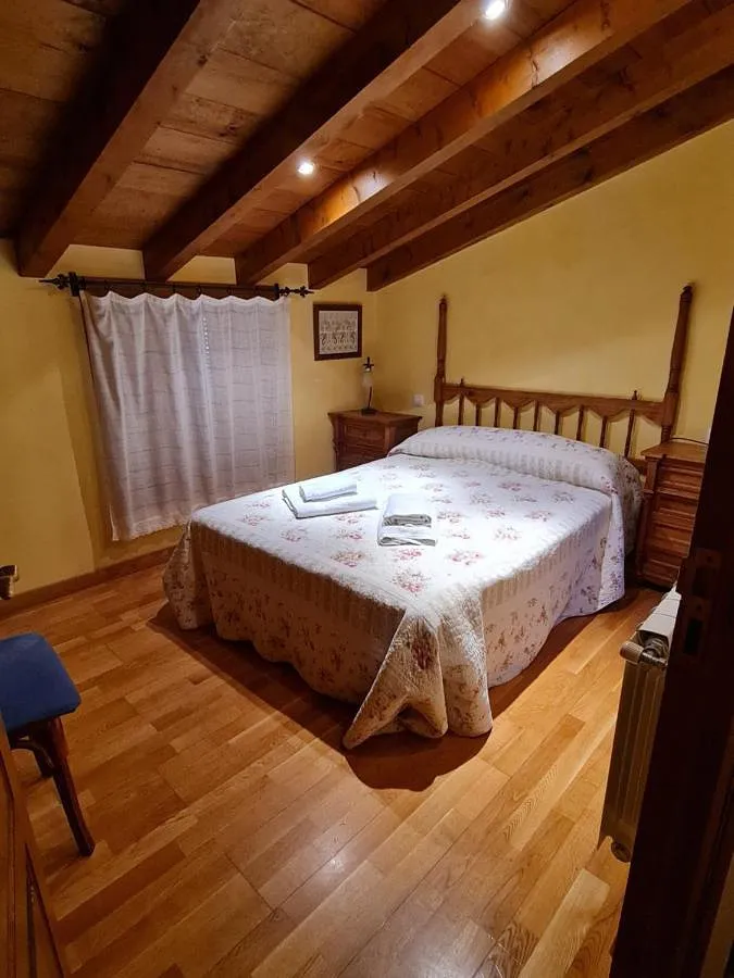 Casa de vacaciones para 11 personas, con balcón y vistas - 1