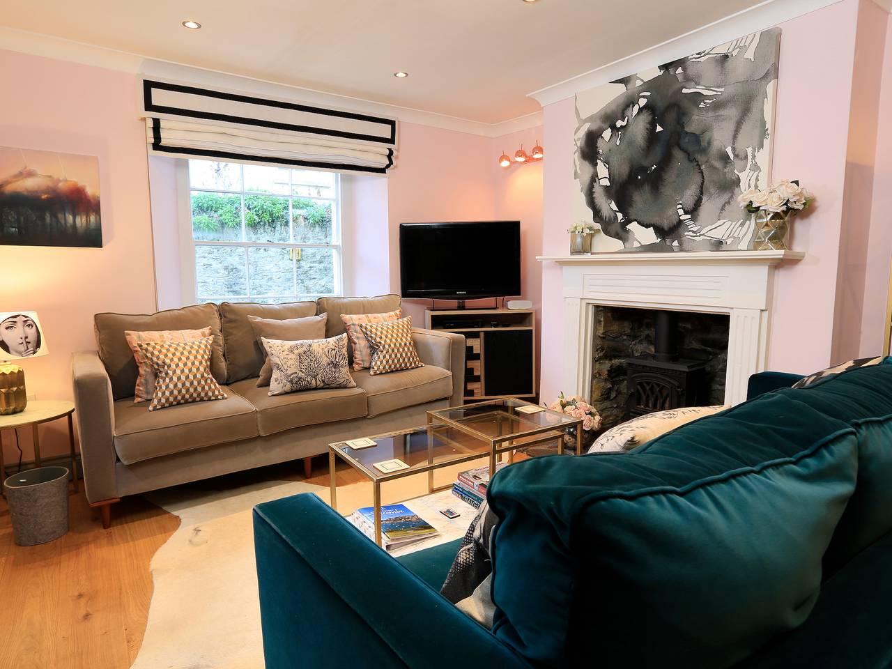 Casa vacanza a Devon a partire da 243€ a notte