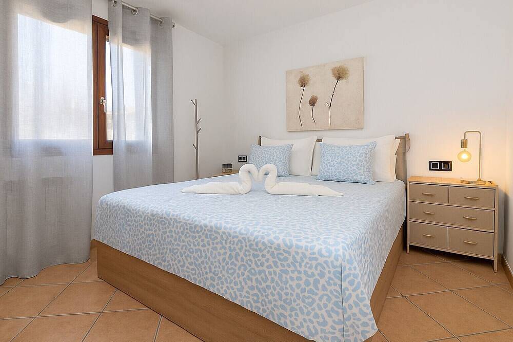 Modern holiday home with pool in the heart of Porreres. in Porreres, South Majorca