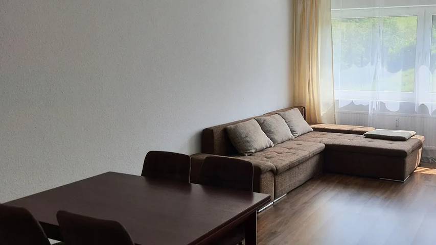 Ferienwohnung für 4 Personen, mit Balkon, mit Haustier in Herrischried - 3