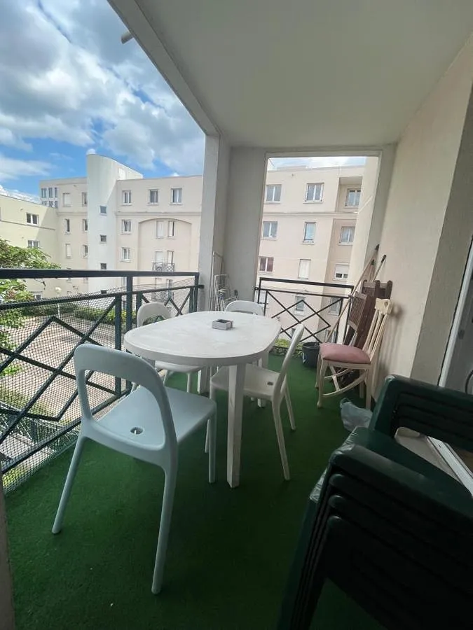 Apartamento de vacaciones para 7 personas, con terraza - 1