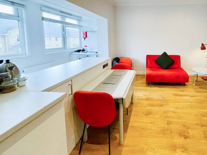 Casa rural para 4 personas in Southend-on-Sea, Este de Inglaterra