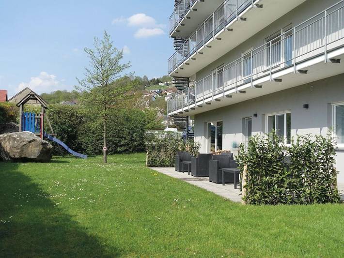 Location de vacances pour 5 personnes, avec balcon à Bollendorf - 3