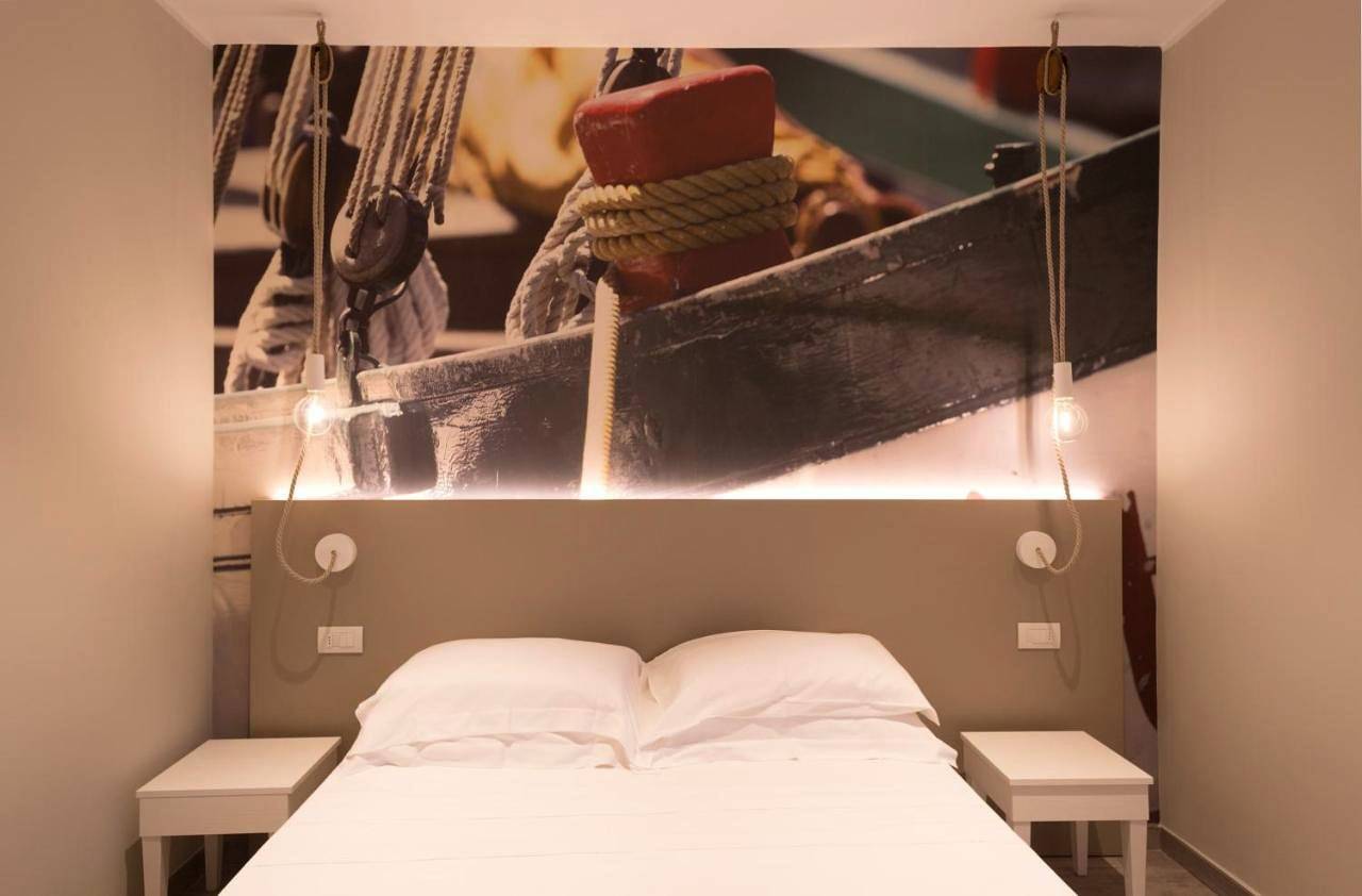 Double Room in Cesenatico, Province de Forlì-Cesena