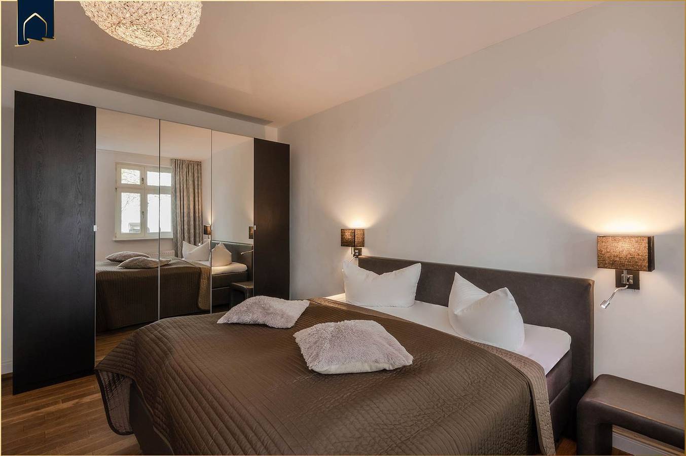 Apartamento entero, Wunderschöne Ferienwohnung in Heriingsdorf mit Terrasse – nur 150 m zum Meer in Seebad Heringsdorf, Heringsdorf