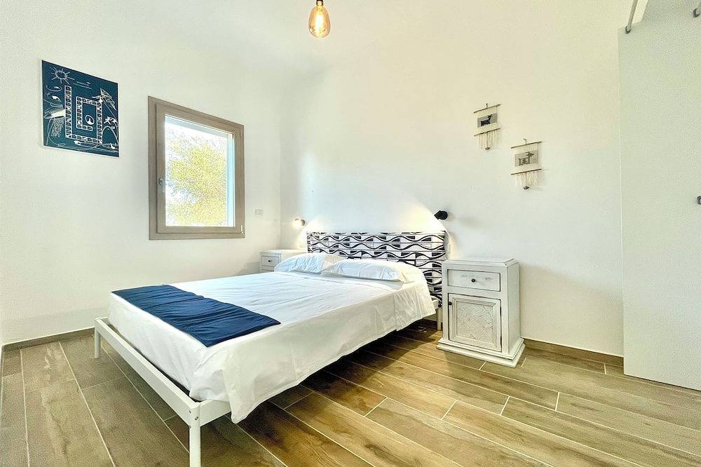 Ganze Wohnung, \"Le Corti Sarde Beach Apartments\" in Torre di Bari, Ogliastra Provinz