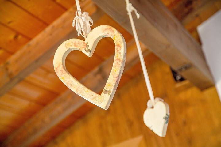 Chalet für 5 Personen, mit Garten, mit Haustier in den Dolomiten - 4