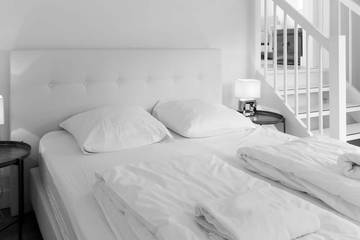 Loft voor 4 Personen in Haarlem, Nederlandse Noordzeekust, Afbeelding 2