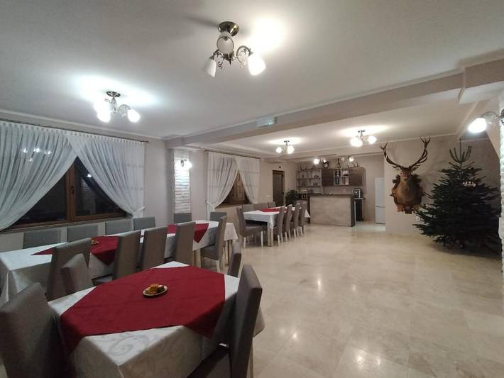Maison d’hôte pour 2 personnes, avec Balcon et Vue