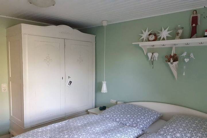 Ferienhaus für 2 Personen in Wiesmoor - 4