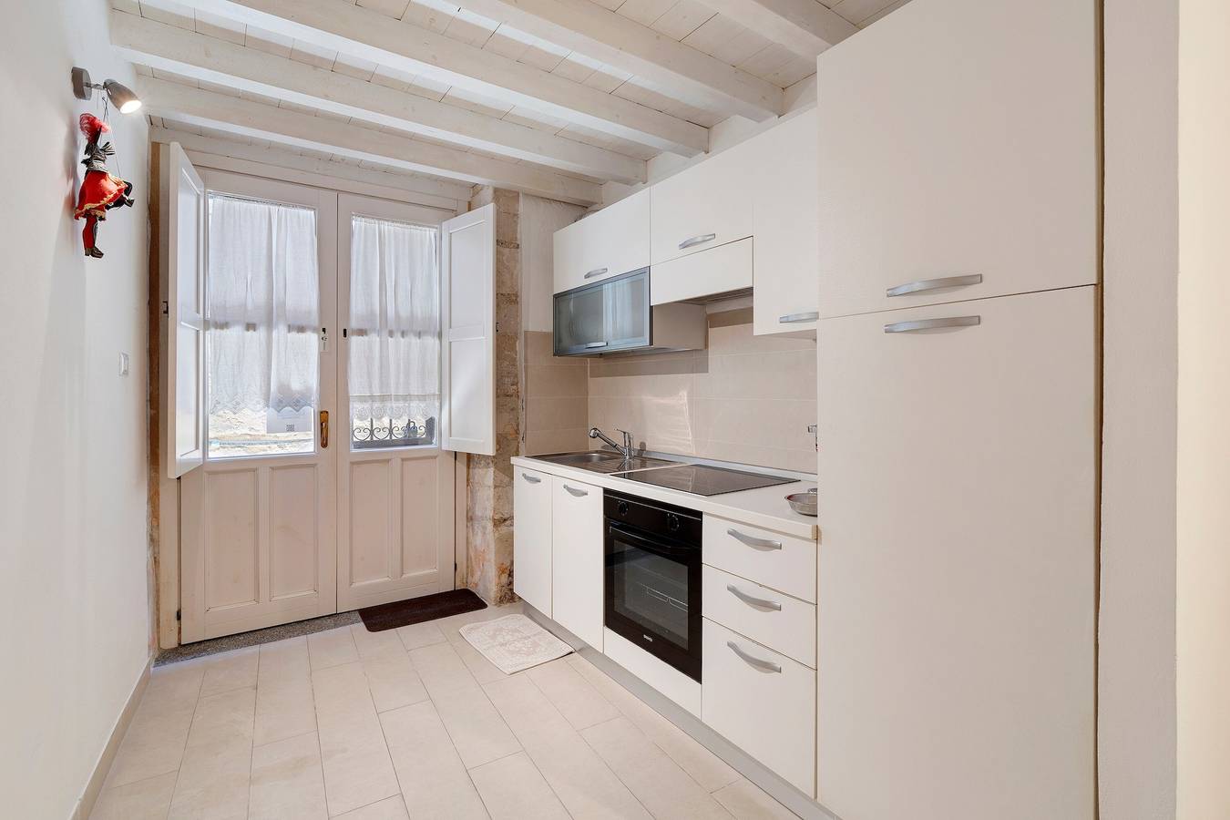 Ganze Wohnung, Apartment 'Charming House Ortigia' mit Wlan und Klimaanlage in Ortigia, Syrakus