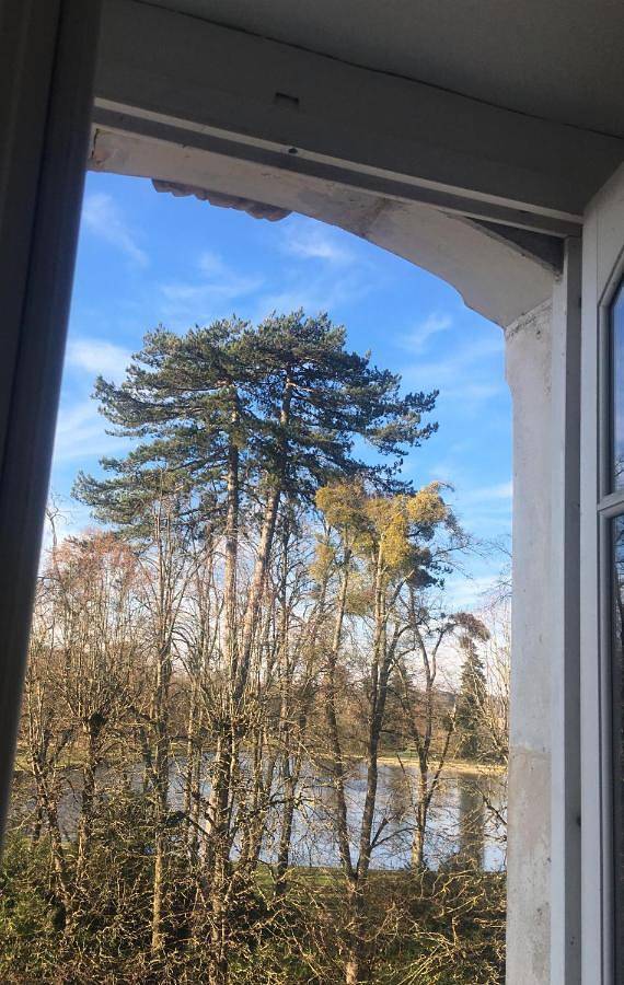 Appartement entier, One-Bedroom Apartment in Rambouillet, Yvelines