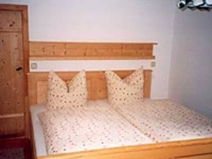 Ferienwohnung für 4 Personen, mit Ausblick und Balkon sowie Garten am Spitzingsee - 4