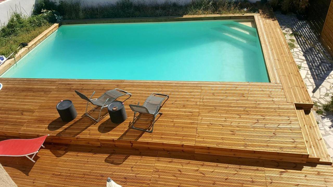 Deluxe Queen Room in Sénas, Région d'Arles