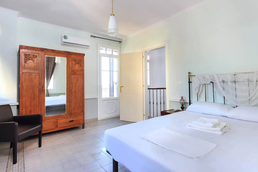 Villa Polymnia, 2 Schlafzimmer, Limenaria, Thassos in Limenaria, Thassos