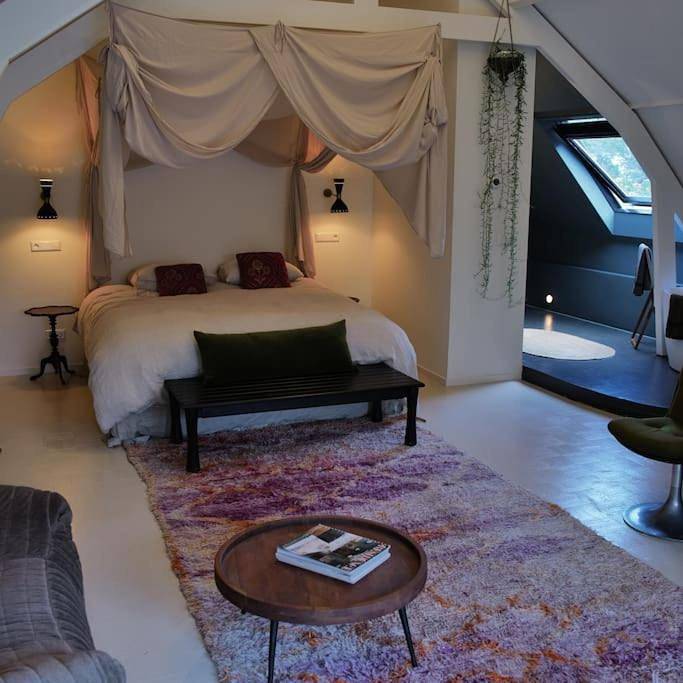 Ferienwohnung für 2 Personen, mit Pool und Ausblick - 1