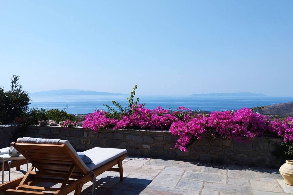 Casa vacanza a Paros a partire da 328€ a notte